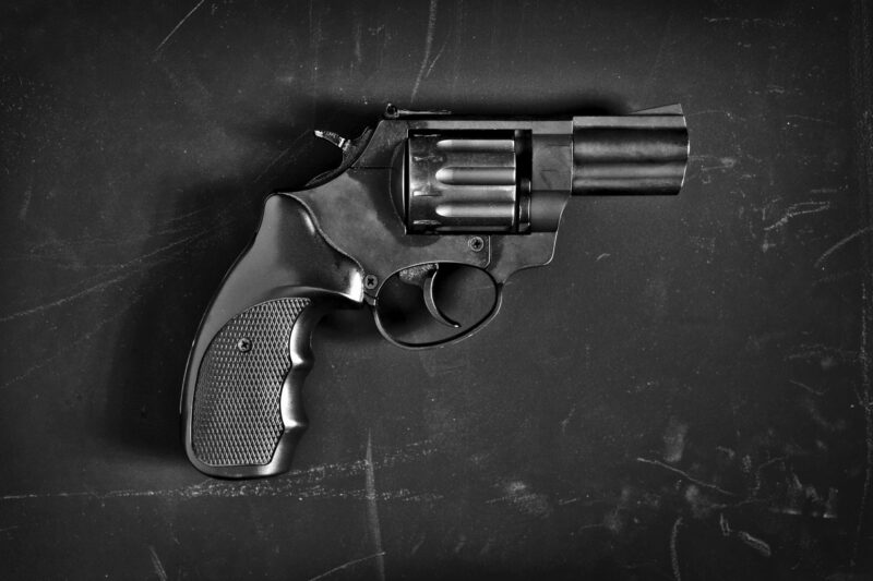 Firearms Maintenance: Pistols and Revolvers Gun Shop Boca